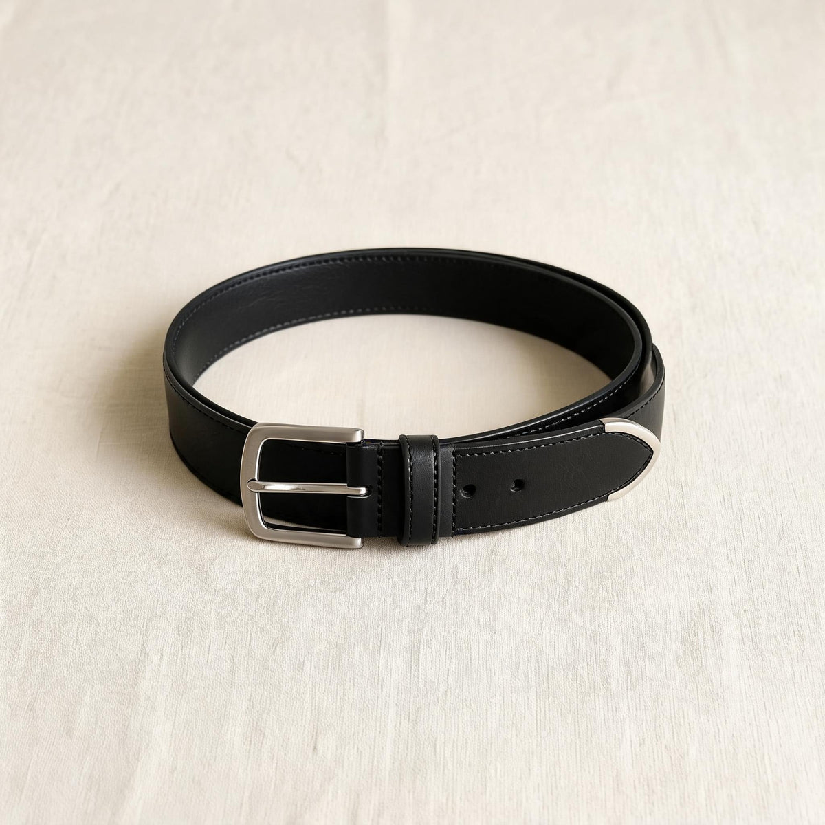 Orchidgifts - Elise Minimal Leather Belt