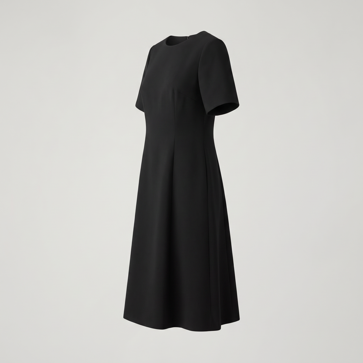 Orchidgifts - Mara Everyday Midi Dress
