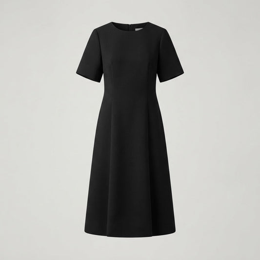 Orchidgifts - Mara Everyday Midi Dress